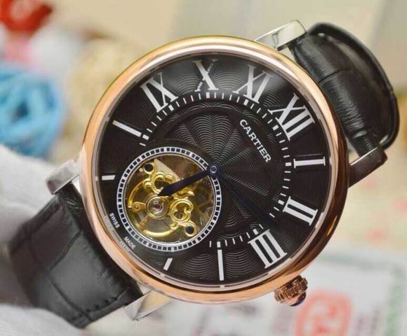 Cartier Watch 260